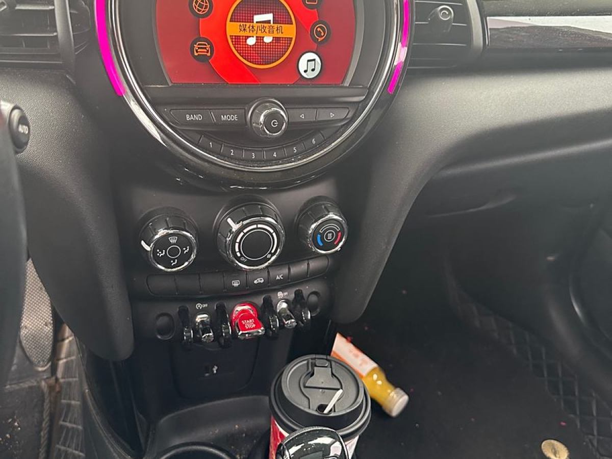 MINI MINI  2018款 1.5T ONE PLUS圖片