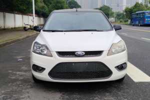 ?？怂?福特 兩廂經(jīng)典 1.8L 自動(dòng)時(shí)尚型