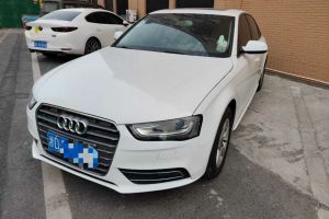 奧迪A4 奧迪 40 TFSI allroad quattro