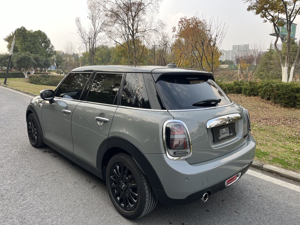 MINI MINI  2020款 1.5T ONE PLUS 五門版圖片