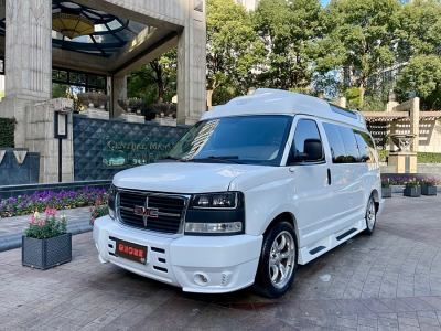 2014年10月 GMC SAVANA 5.3L 1500S 尊享版圖片