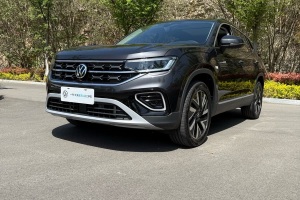探岳 大眾 330TSI 兩驅(qū)豪華Plus進階版