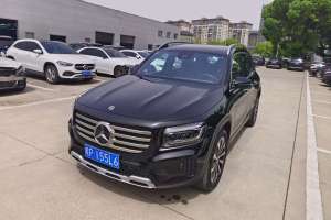 奔馳GLB 奔馳 GLB 220 時尚型