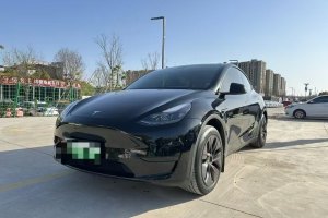 Model 3 特斯拉 煥新版 后輪驅(qū)動