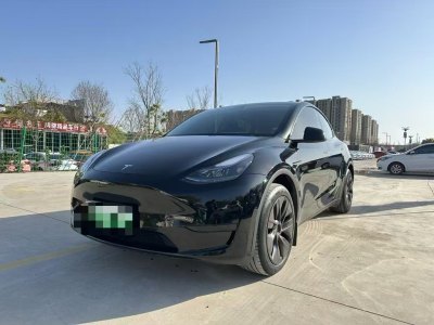 2024年1月 特斯拉 Model 3 煥新版 后輪驅(qū)動(dòng)圖片