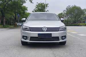 寶來(lái) 大眾 1.6L 自動(dòng)舒適型