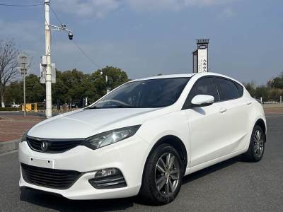 2015年6月 長安 逸動XT 1.6L 自動俊酷型 國IV圖片