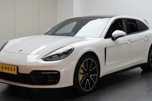 Panamera 保時(shí)捷 Panamera 4 Sport Turismo 2.9T
