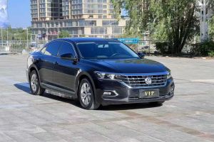 帕薩特 大眾 280TSI 商務(wù)版 國(guó)V