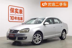 速騰 大眾 1.4TSI 自動(dòng)豪華型