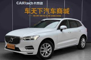 XC60 沃爾沃 T5 四驅智逸豪華版