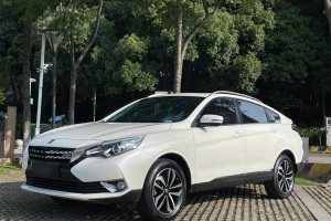 T90 啟辰 2.0L CVT智尚版