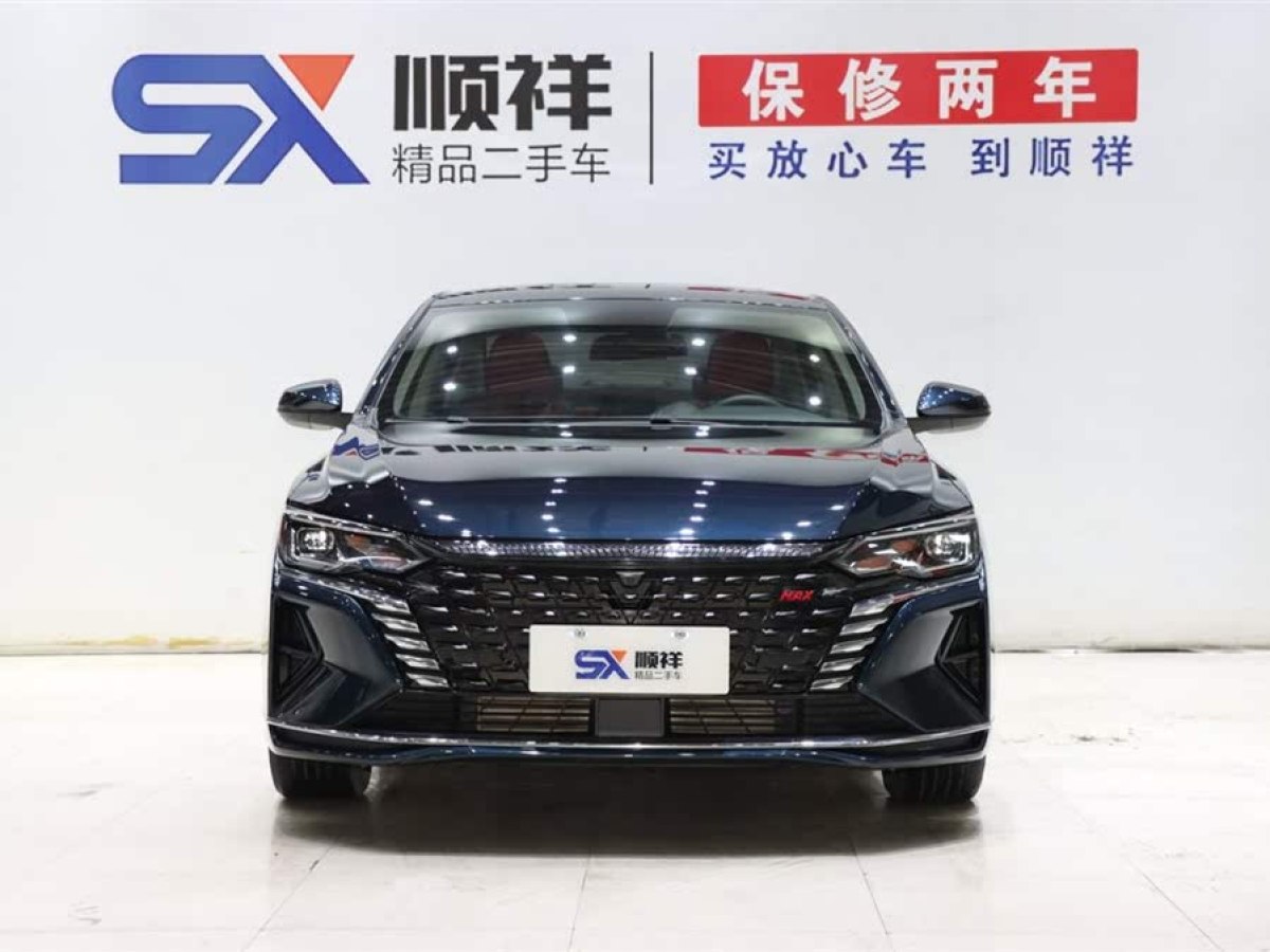 東風(fēng)風(fēng)神 奕炫MAX  2021款 1.5T 超炫潮爸版圖片