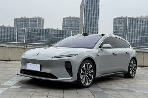 蔚來(lái)ET5T 蔚來(lái) 75kWh Touring