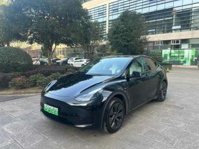 2023年11月 特斯拉 Model S 三電機全輪驅(qū)動 Plaid版圖片