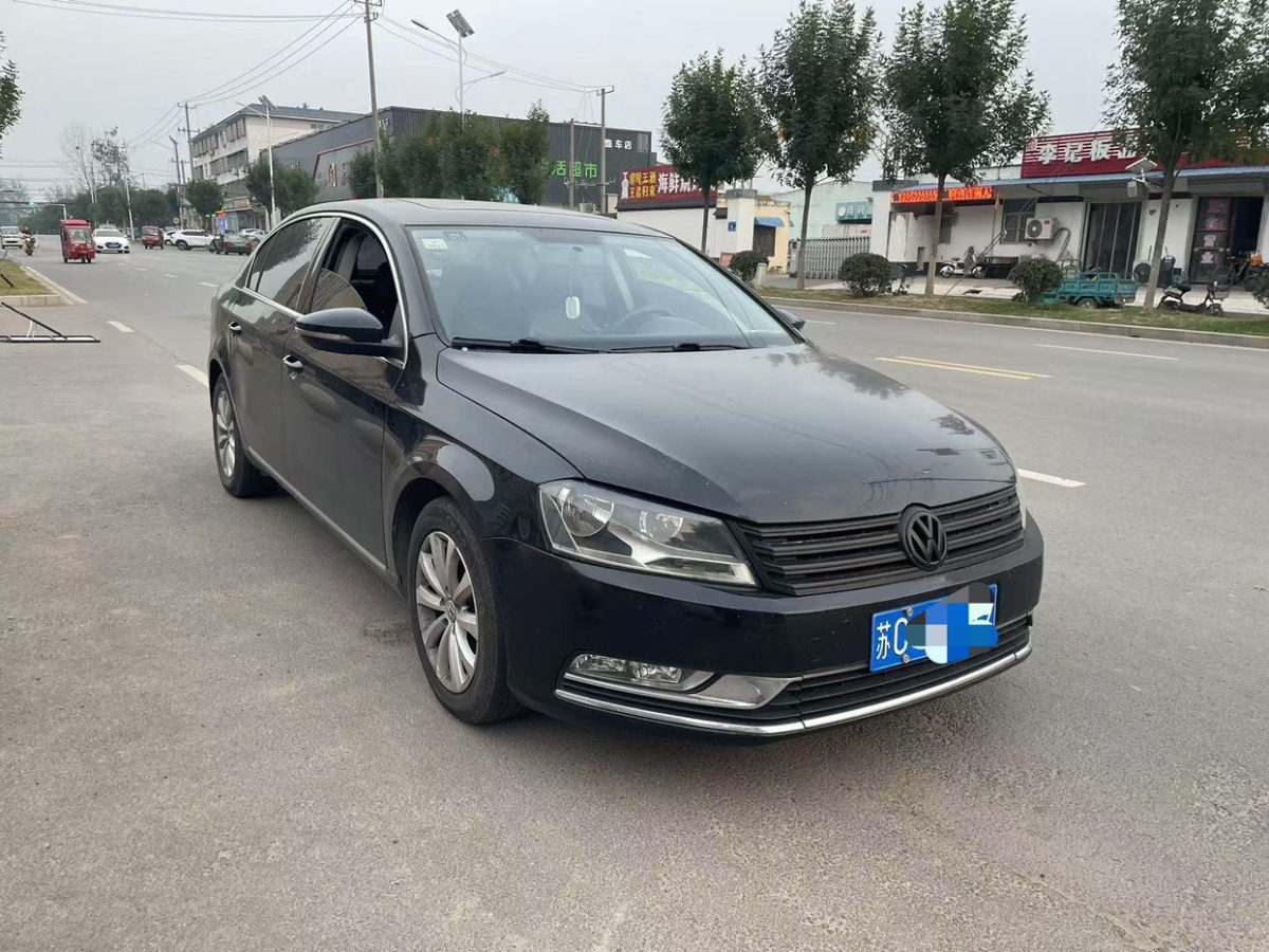 大眾 邁騰  2015款 1.8TSI 領(lǐng)先型圖片