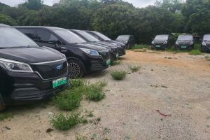 科賽5 長安歐尚 1.6L CVT尊享型