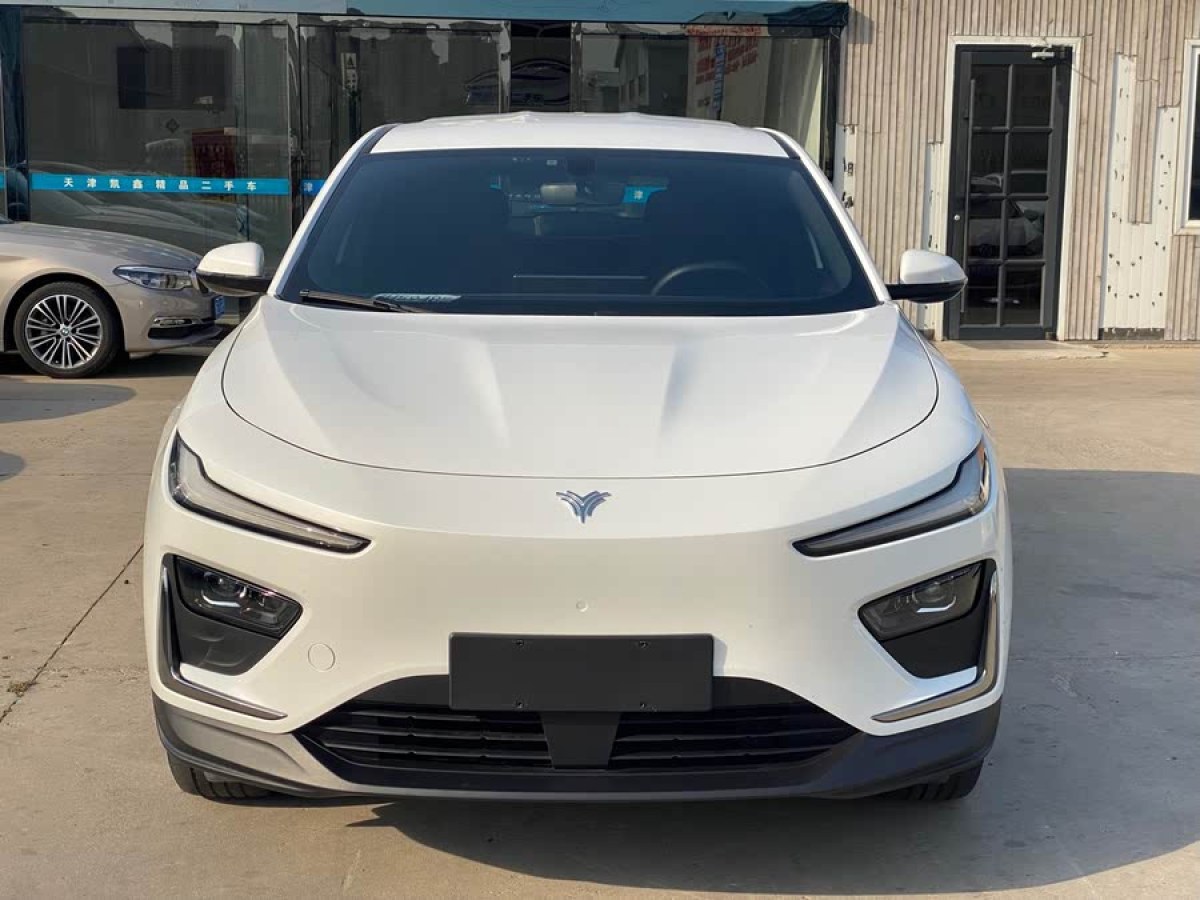 哪吒 哪吒X  2023款 500圖片