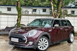 CLUBMAN MINI 改款 1.5T COOPER