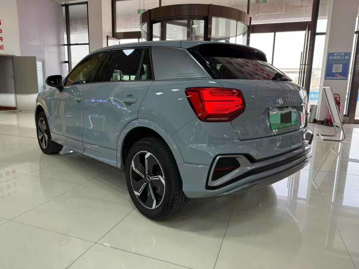 奧迪 奧迪S7  2022款 2.9 TFSI quattro圖片