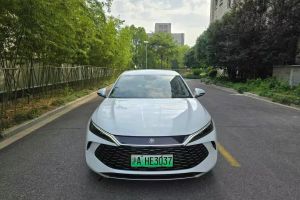 秦 比亞迪 出行版450