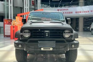 坦克300 坦克 330 3.0T V6