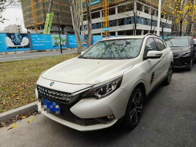 2017年9月 啟辰 M50V 1.5L XE 手動(dòng)標(biāo)準(zhǔn)版圖片