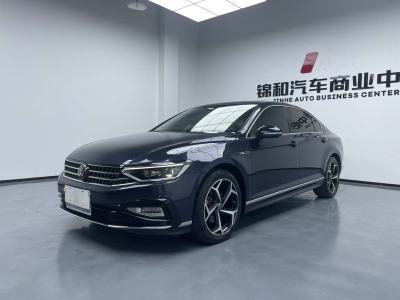 2022年12月 大眾 邁騰 200萬輛紀(jì)念版 330TSI DSG豪華型圖片