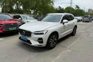 XC60 沃爾沃 B4 智行豪華版