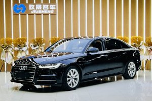 奥迪A6L 奥迪 35 TFSI 时尚型