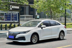 豐田 亞洲獅 2021款 2.0L 豪華版  