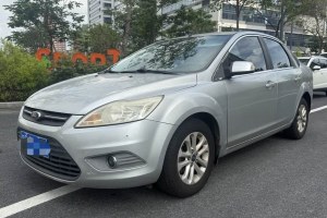 ?？怂?福特 三廂經(jīng)典 1.8L 手動(dòng)基本型