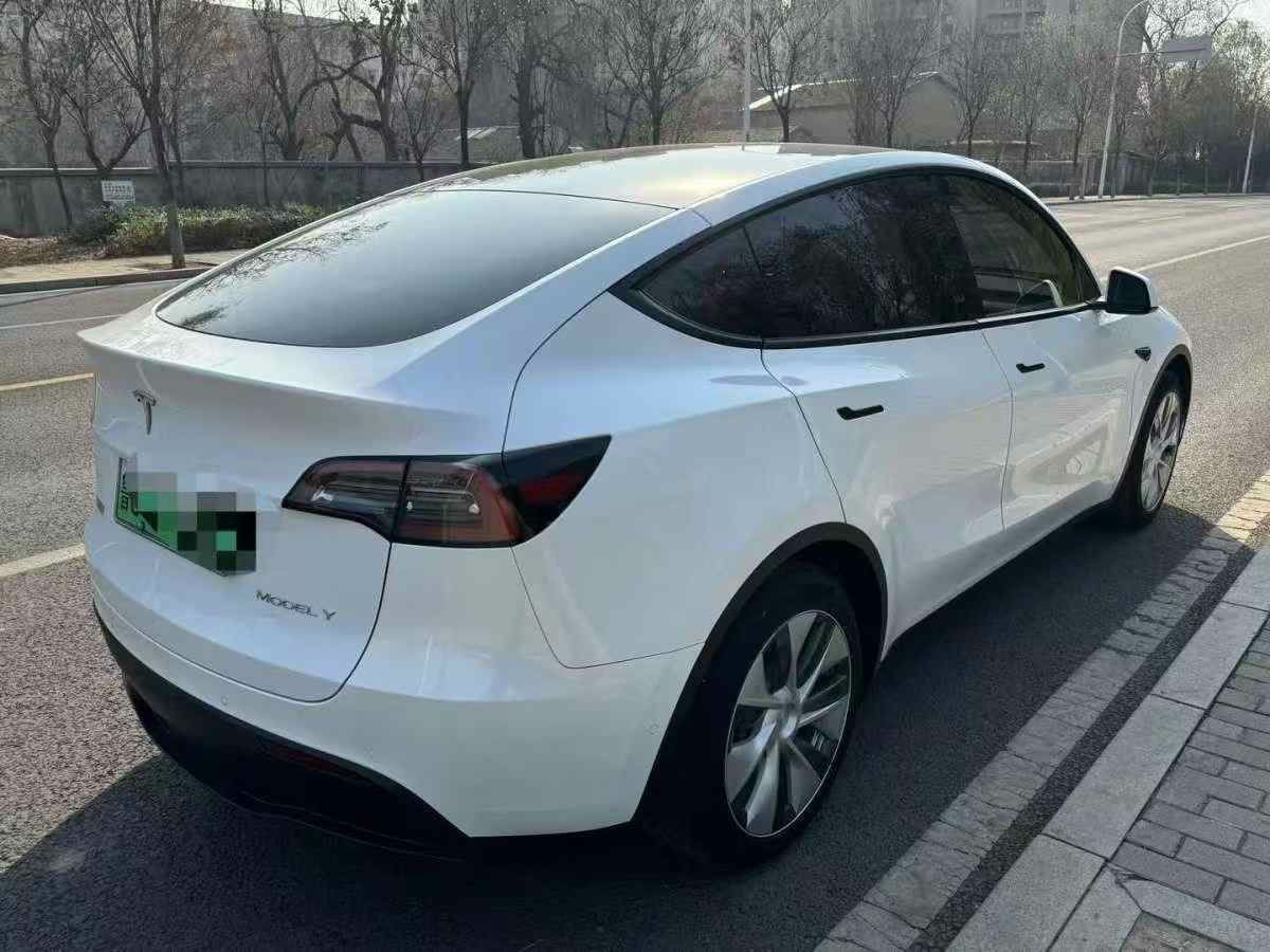 特斯拉 Model S  2021款 Plaid Plus 版圖片