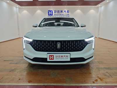 2024年12月 奔騰 B70 龍耀版 1.5T 歡享型圖片