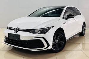 高爾夫 大眾 280TSI DSG R-Line