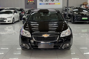 景程 雪佛蘭 1.8 SE舒適版 MT