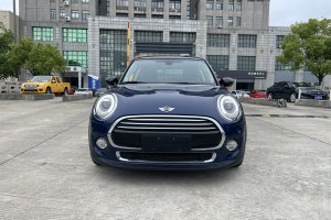 MINI MINI 1.5T COOPER CABRIO 艺术家