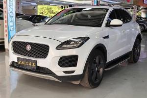 E-PACE 捷豹 P200 S 國(guó)VI