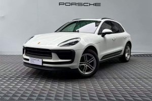 Macan 保時(shí)捷 Macan 2.0T