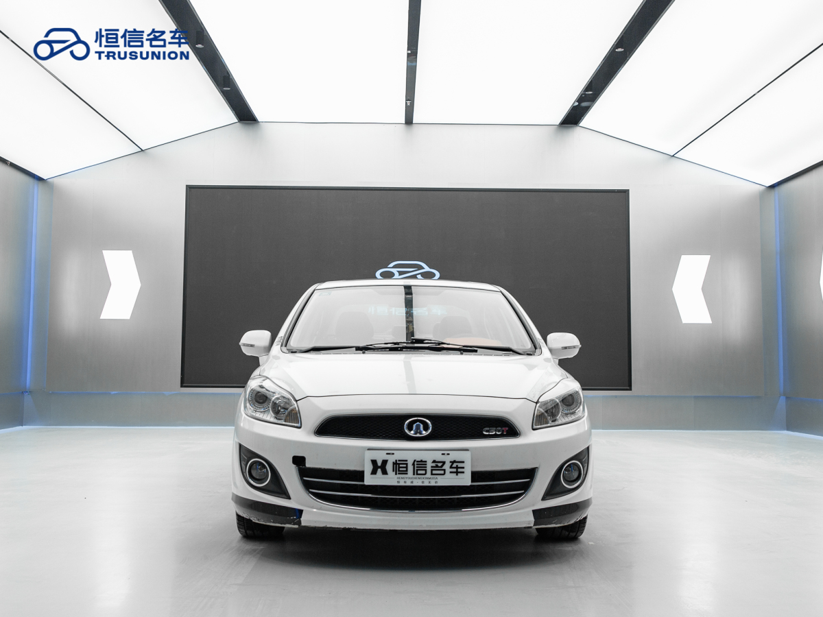 長(zhǎng)城 C50  2013款 1.5T 手動(dòng)精英型圖片