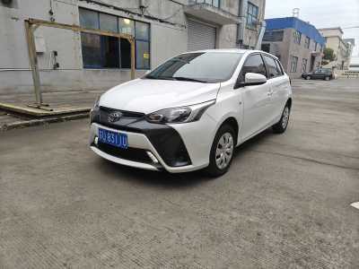 2023年1月 豐田 YARiS L 致炫 致炫X 1.5L CVT領(lǐng)先版圖片