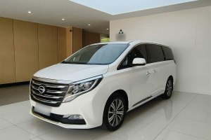M8 廣汽傳祺 320T 尊貴版