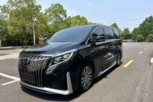 傳祺GS4 PLUS 廣汽傳祺 270T 自動星河版