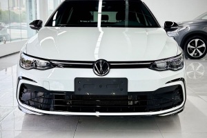 高爾夫 大眾 280TSI DSG R-Line