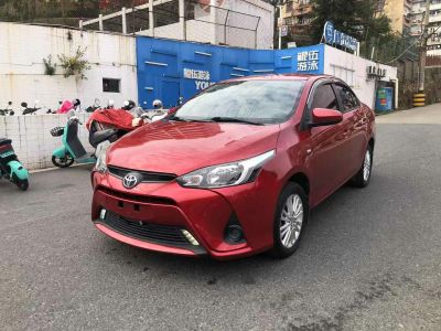 2018年5月 豐田 YARiS L 致享 1.5E CVT冠軍限量版圖片