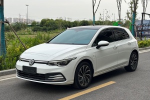 高爾夫 大眾 改款 280TSI DSG Pro