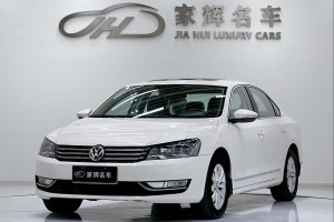 帕薩特 大眾 1.8TSI DSG尊榮版