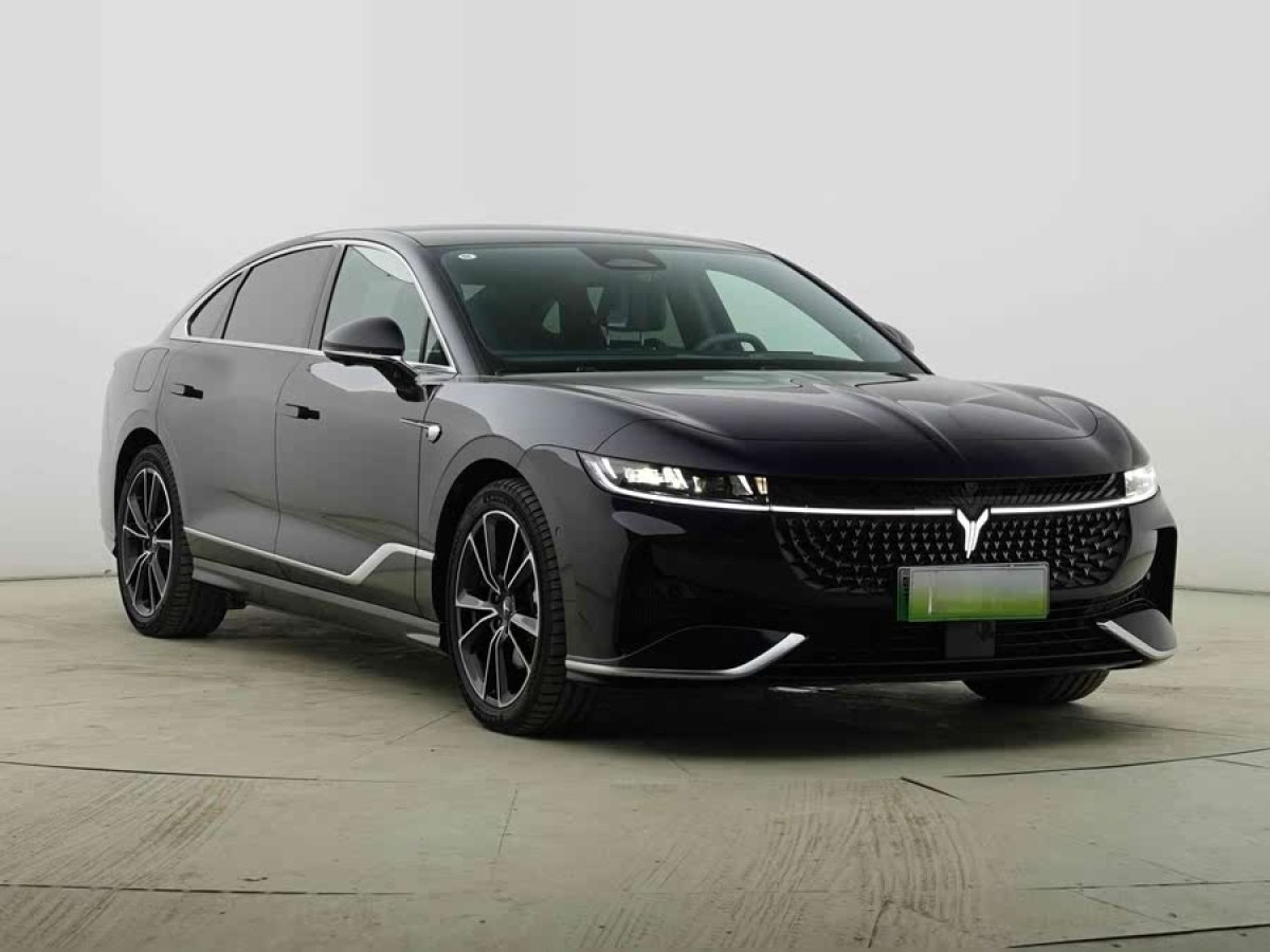 嵐圖 嵐圖追光  2024款 PHEV 四驅(qū)超長(zhǎng)續(xù)航旗艦版圖片