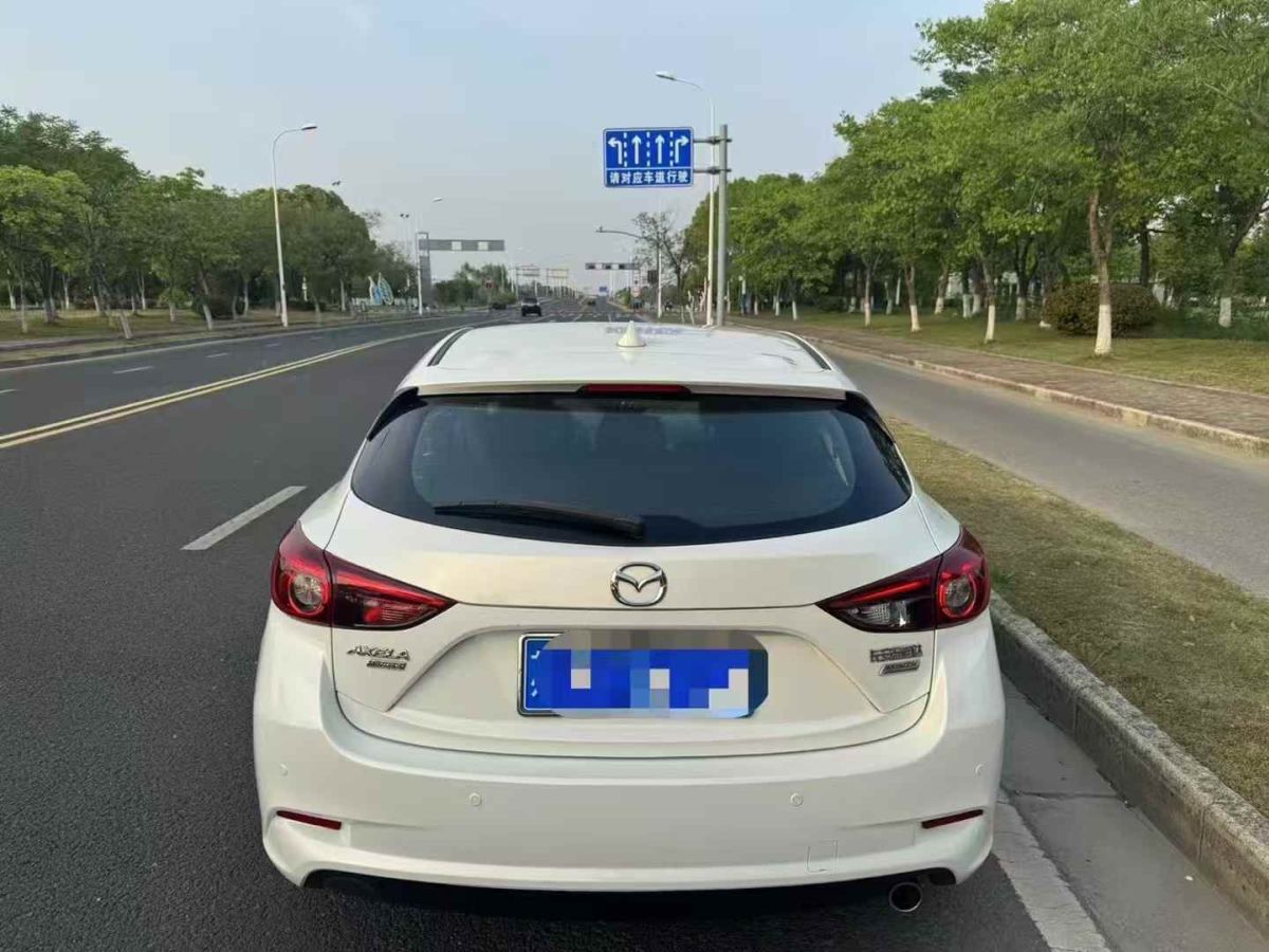 寶馬 寶馬i3  2018款 豪華型圖片