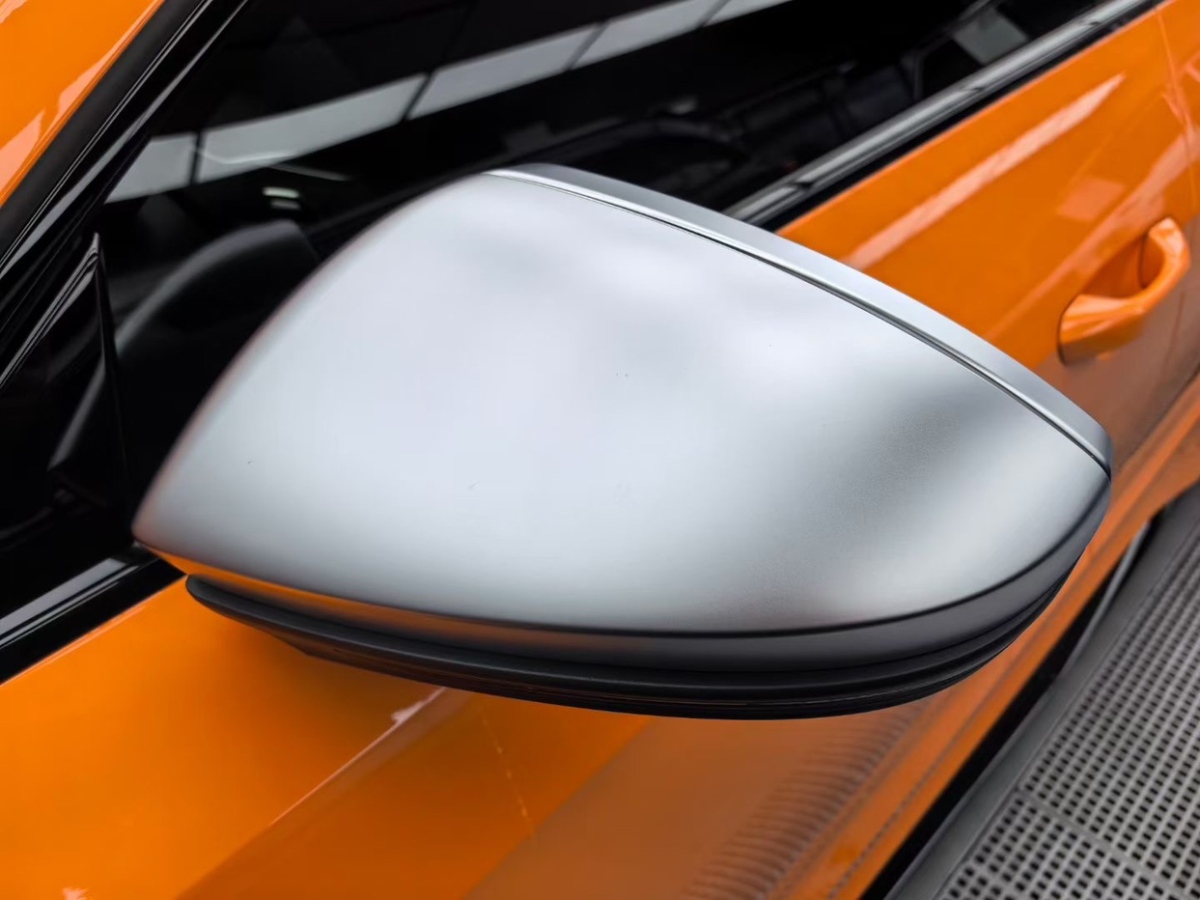 奧迪 奧迪RS 7  2022款 RS 7 4.0T Sportback圖片